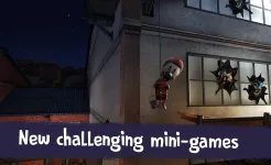 Screenshot Ice Scream 5 Friends: Mike