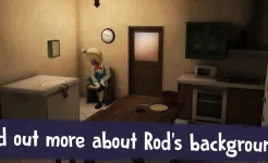 Screenshot Ice Scream 5 Friends: Mike