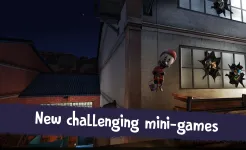 Screenshot Ice Scream 5 Friends: Mike