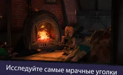 Screenshot Ice Scream 5 Friends: История Майка