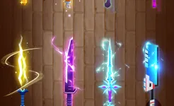 Screenshot Beat Blader 3D: EDM Music Race