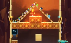 Screenshot Lemmings