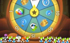Screenshot Lemmings