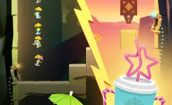 Screenshot Lemmings