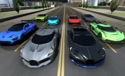 Screenshot Racing Xperience: Driving Sim