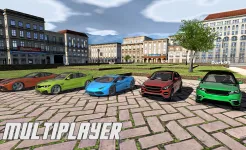 Screenshot Racing Xperience: Driving Sim