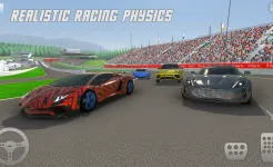 Screenshot Racing Xperience: Driving Sim