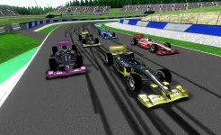 Screenshot Racing Xperience: Driving Sim