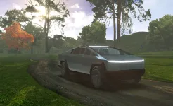 Screenshot Racing Xperience: Driving Sim