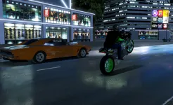 Screenshot Racing Xperience: Driving Sim