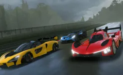 Screenshot Racing Xperience: Driving Sim