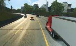 Screenshot Racing Xperience: Driving Sim