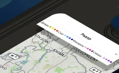 Screenshot AccuWeather Premium