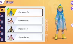 Screenshot Pokémon UNITE