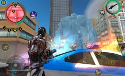Screenshot Rope Hero 3