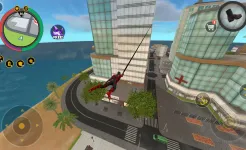 Screenshot Rope Hero 3