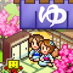 История о разработчике игр (Hot Springs Story)