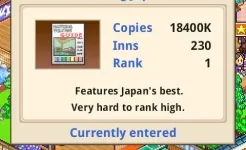 Screenshot Hot Springs Story