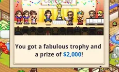 Screenshot Hot Springs Story