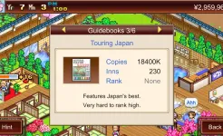 Screenshot Hot Springs Story