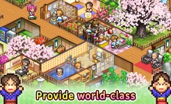 Screenshot Hot Springs Story 2