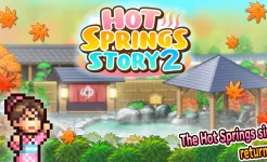 Screenshot Hot Springs Story 2