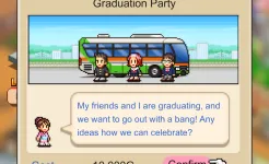 Screenshot Hot Springs Story 2