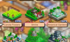 Screenshot Hot Springs Story 2