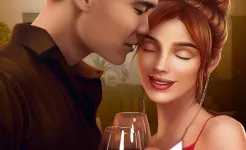 Screenshot Interactive Stories: Lovesick