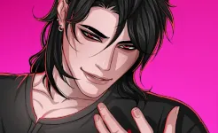 Screenshot MeChat - Interactive Stories