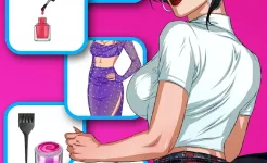 Screenshot MeChat - Interactive Stories