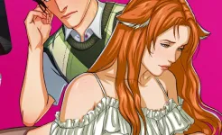 Screenshot MeChat - Interactive Stories