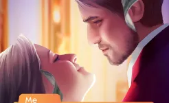 Screenshot Love Stories: Choose Your Episode