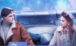 Screenshot Love Stories: Choose Your Episode