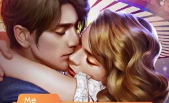 Screenshot Love Stories: Choose Your Episode