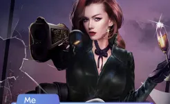 Screenshot Love Stories: Choose Your Episode