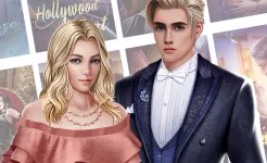 Screenshot Love Stories: Choose Your Episode
