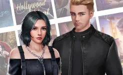 Screenshot Love Stories: Choose Your Episode