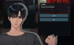 Screenshot Killing Kiss : игра-история