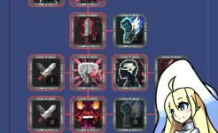 Screenshot Hero's Quest: Automatic RPG