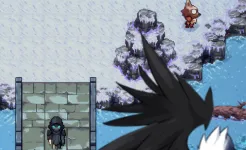 Screenshot Hero's Quest: Automatic RPG