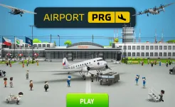 Screenshot AirportPRG