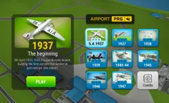 Screenshot AirportPRG