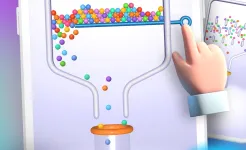 Screenshot Pull the Pin