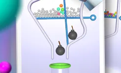Screenshot Pull the Pin