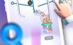 Screenshot Pull the Pin