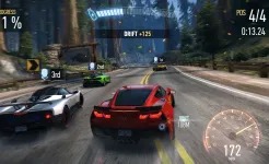 Screenshot Need for Speed: NL Гонки