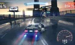 Screenshot Need for Speed: NL Гонки