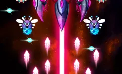 Screenshot Space Hunter: Galaxy Attack Arcade Shooting Game