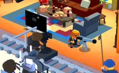 Screenshot Movie Empire Tycoon